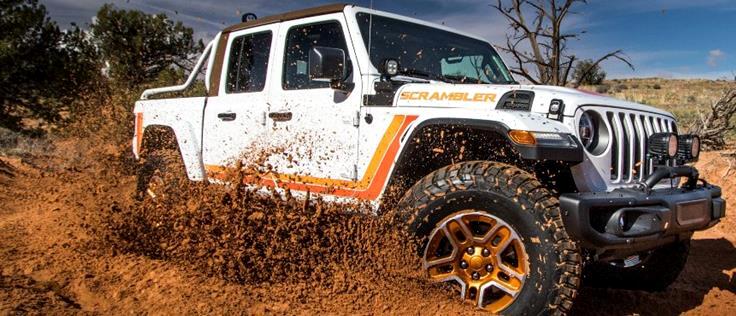 We are a multibrand tire dealer