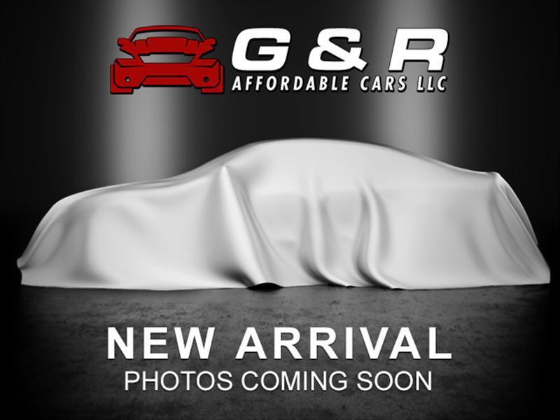 Lincoln LS V6 Luxury 2004