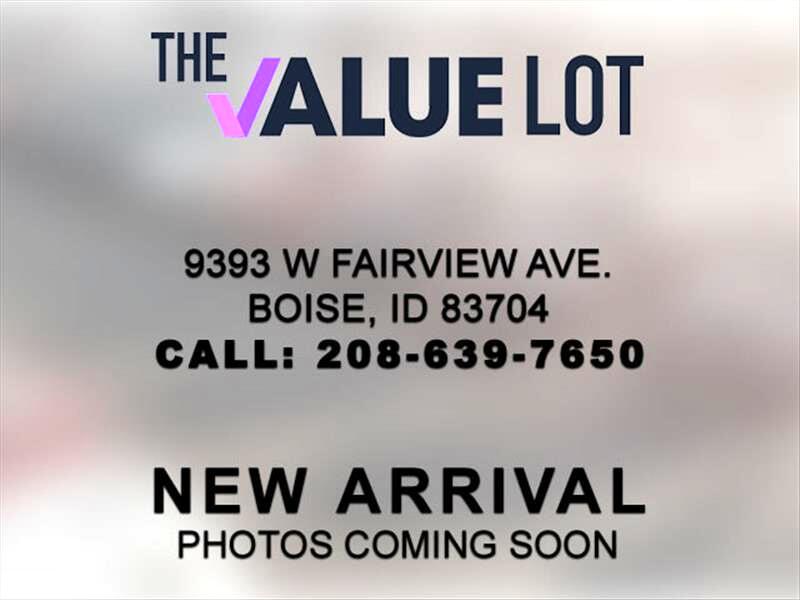 Chevrolet Tahoe  2009
