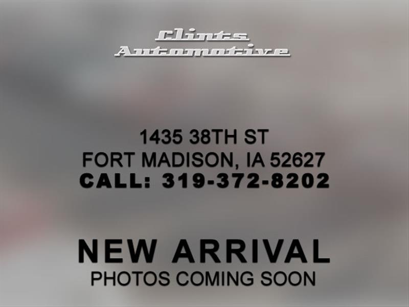 2006 Ford F-150 FX4 SuperCab 5.5-ft Box