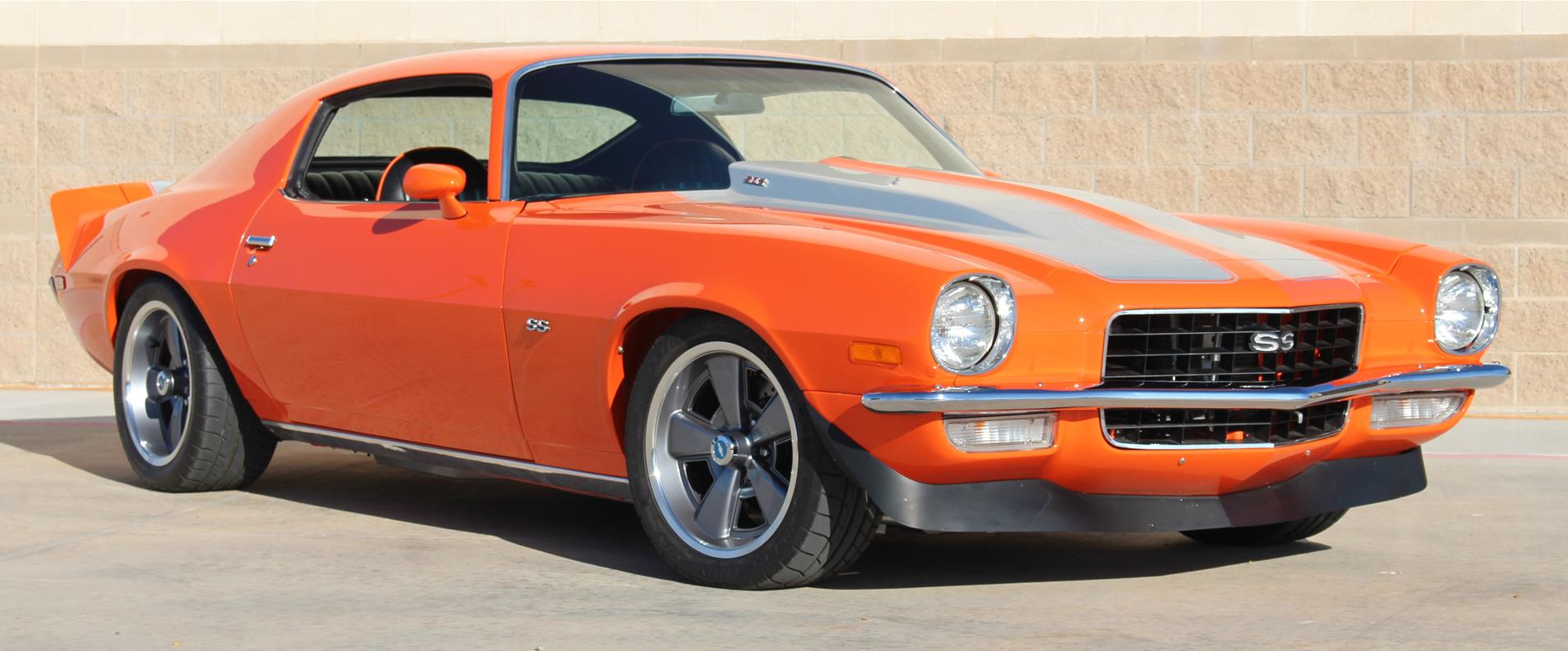 Quality Used Classic Cars in Lubbock, TX at Classic Motor Cars