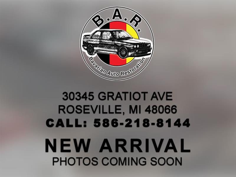 Used Cars for Sale Roseville MI 48066 Bavarian Auto Restoration & Customs