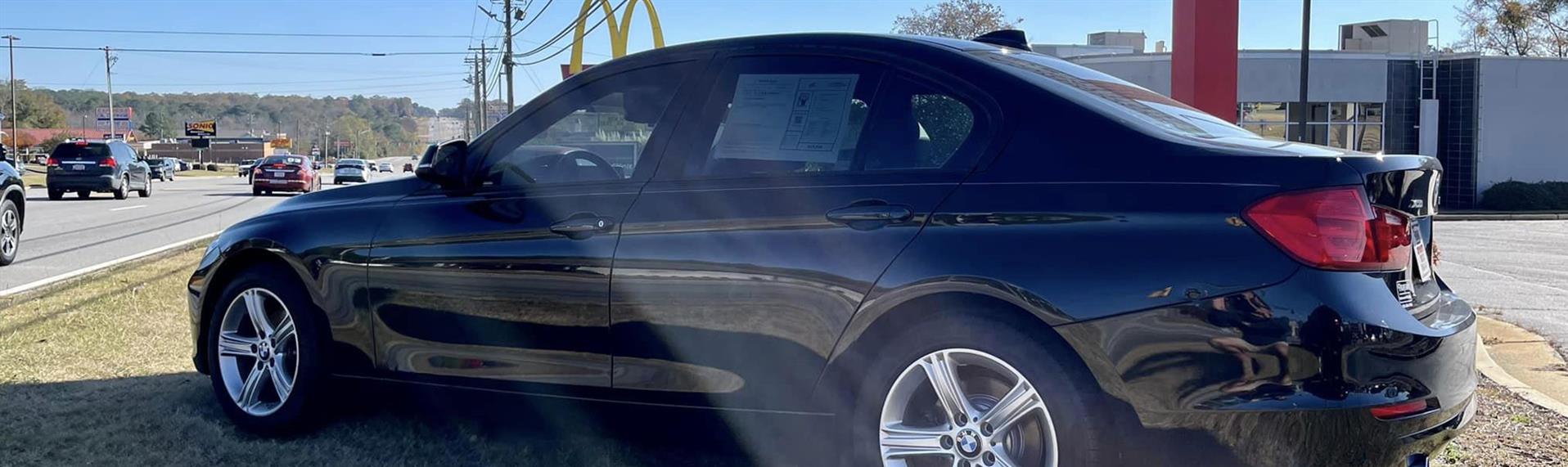 Used Cars Warner Robbins GA Used Cars & Trucks GA Parkway