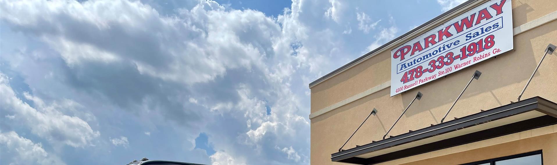 Used Cars Warner Robbins GA Used Cars & Trucks GA Parkway