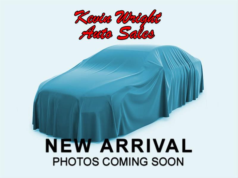 2001 Cadillac DeVille 