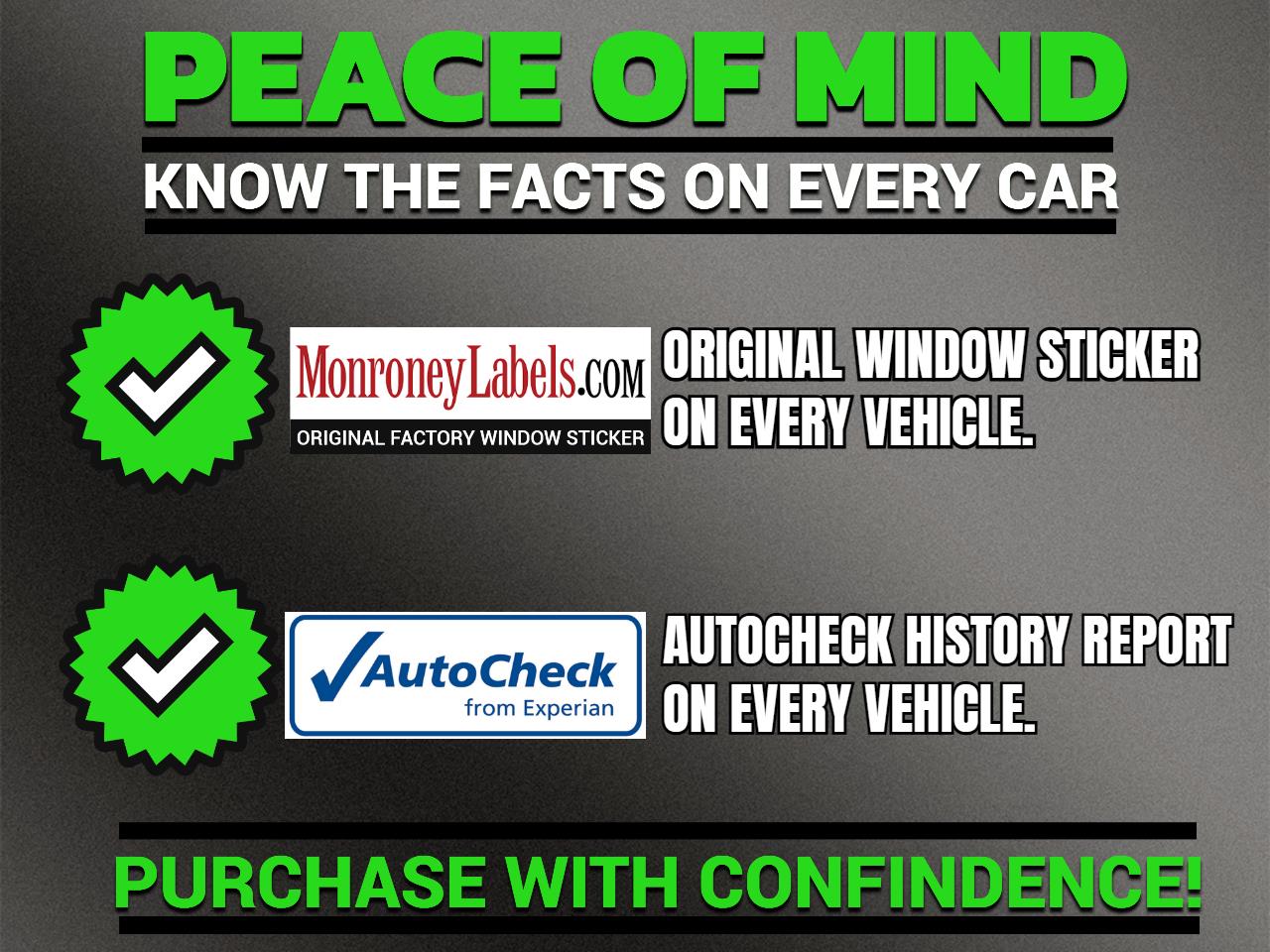 Chevrolet Equinox FWD 4dr LS 2017