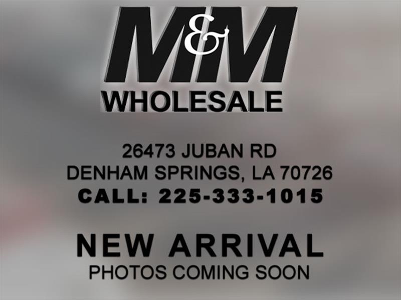 Buick Encore Essence FWD 2017