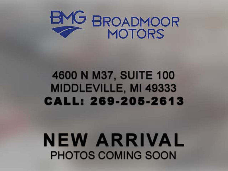 Chevrolet Equinox LS 2WD 2015