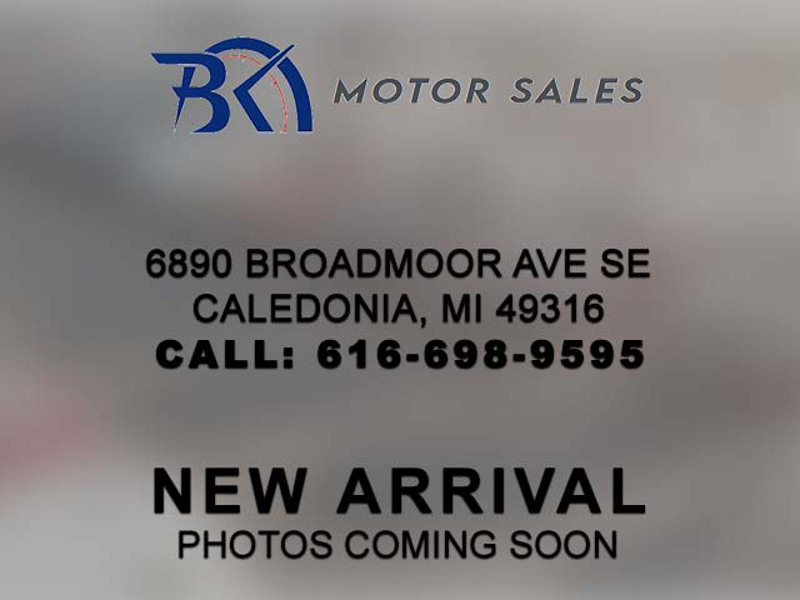 Chrysler Town & Country  2010