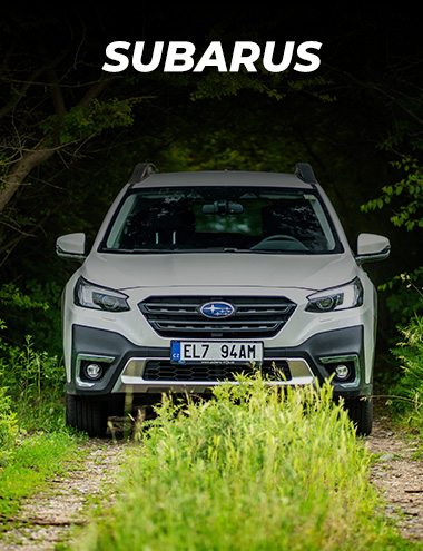 Shop Subaru