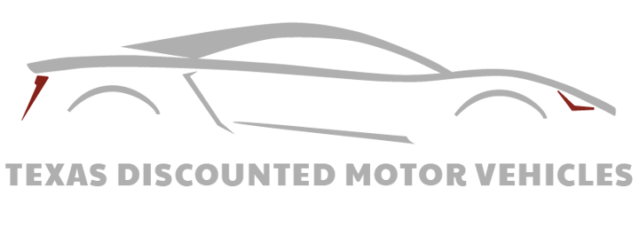 Texas Discounted Motor Vehicles