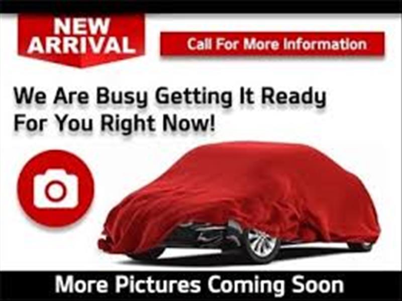 Honda CR-V LX 4WD AT 2007
