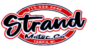 Strand Motor Company