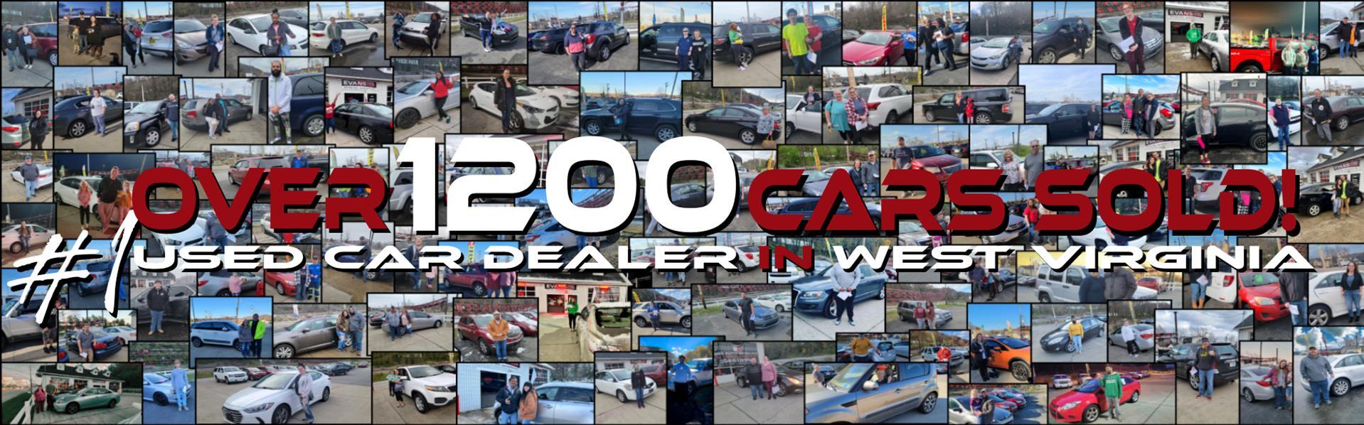 Used Cars Jefferson WV Used Cars & Trucks WV Evans Used Cars