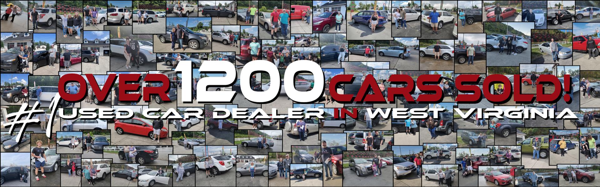 Used Cars Jefferson WV Used Cars & Trucks WV Evans Used Cars