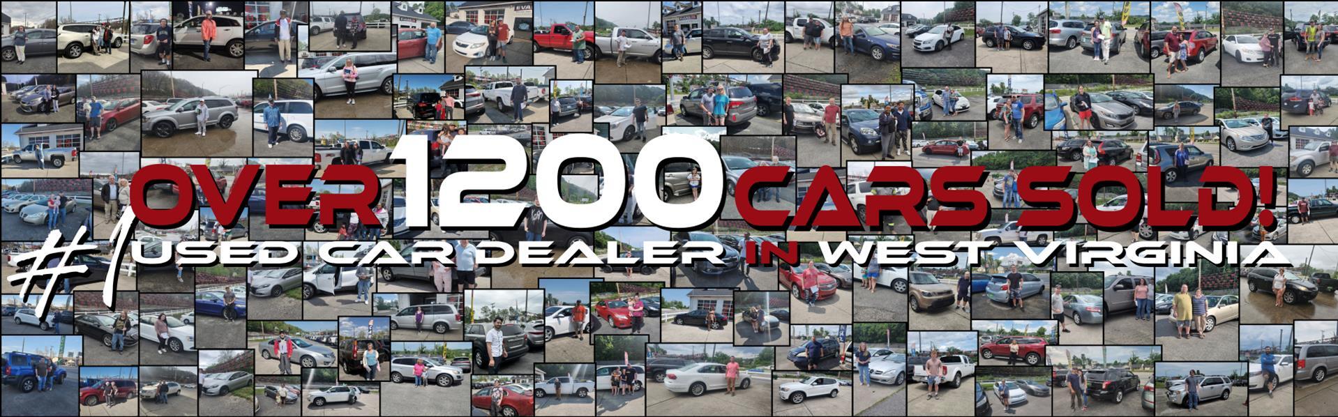 Used Cars Jefferson WV Used Cars & Trucks WV Evans Used Cars