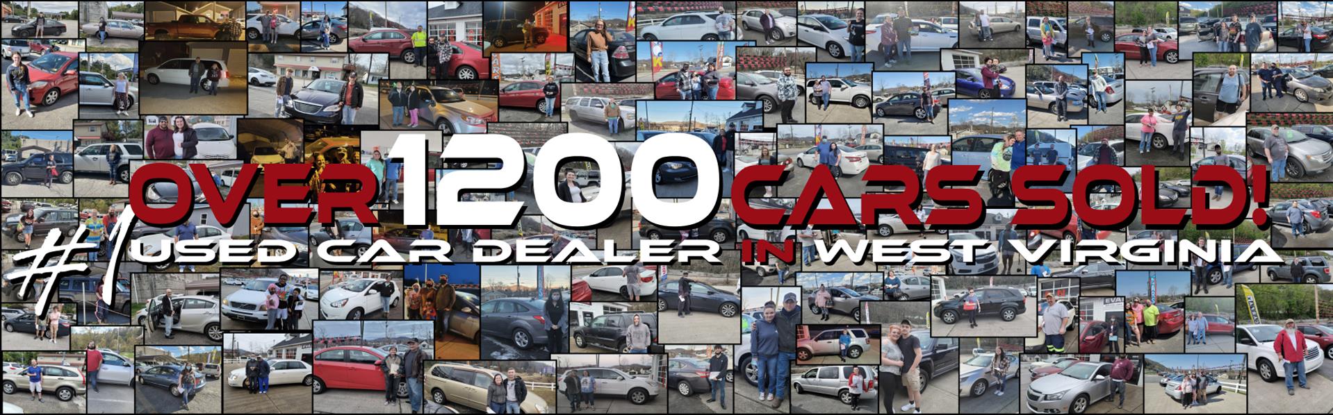 Used Cars Jefferson WV Used Cars & Trucks WV Evans Used Cars