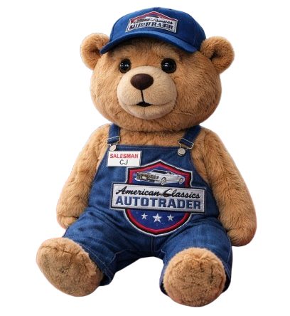 Teddy