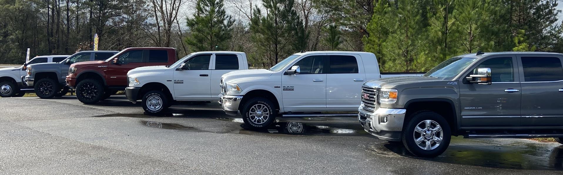 Used Cars Saraland AL Used Cars & Trucks AL Carfinders Auto OUTLET