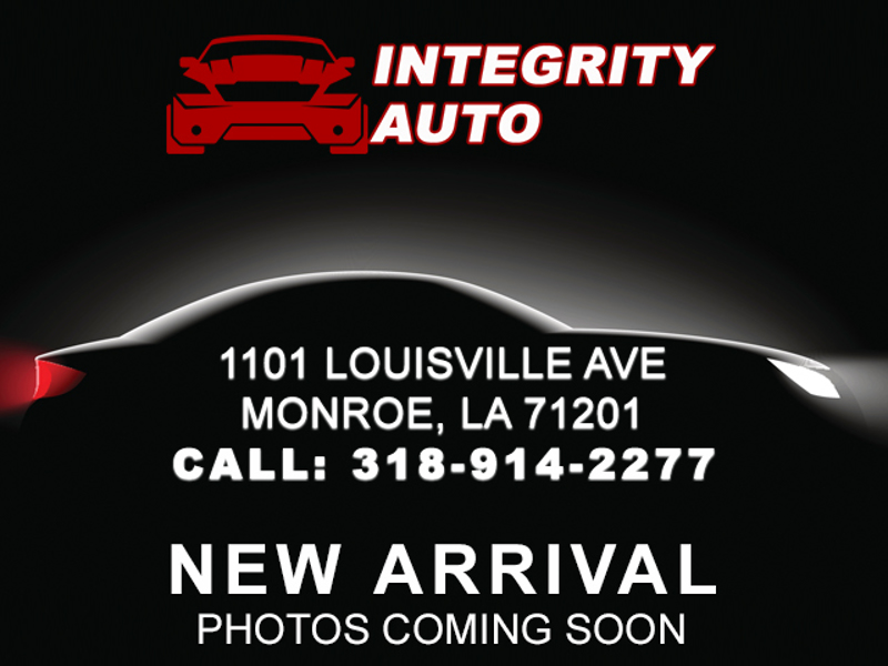 Chevrolet Equinox FWD 4dr LT w/1LT 2020
