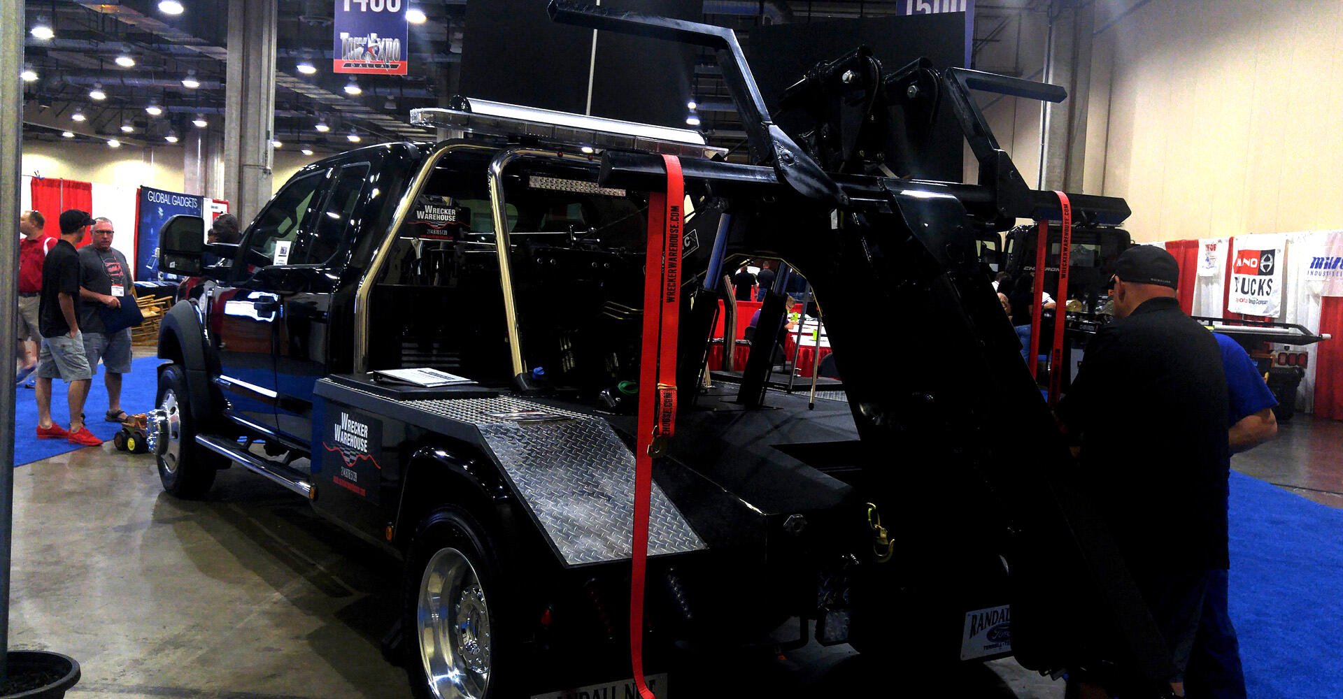 Used Cars Garland TX Used Cars & Trucks TX Wrecker Warehouse of Texas