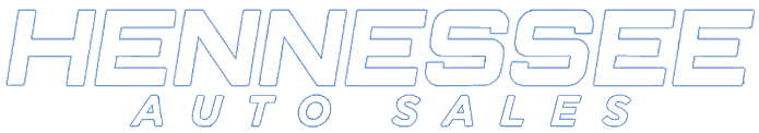 Hennessee Auto Sales