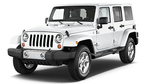 SUV's
