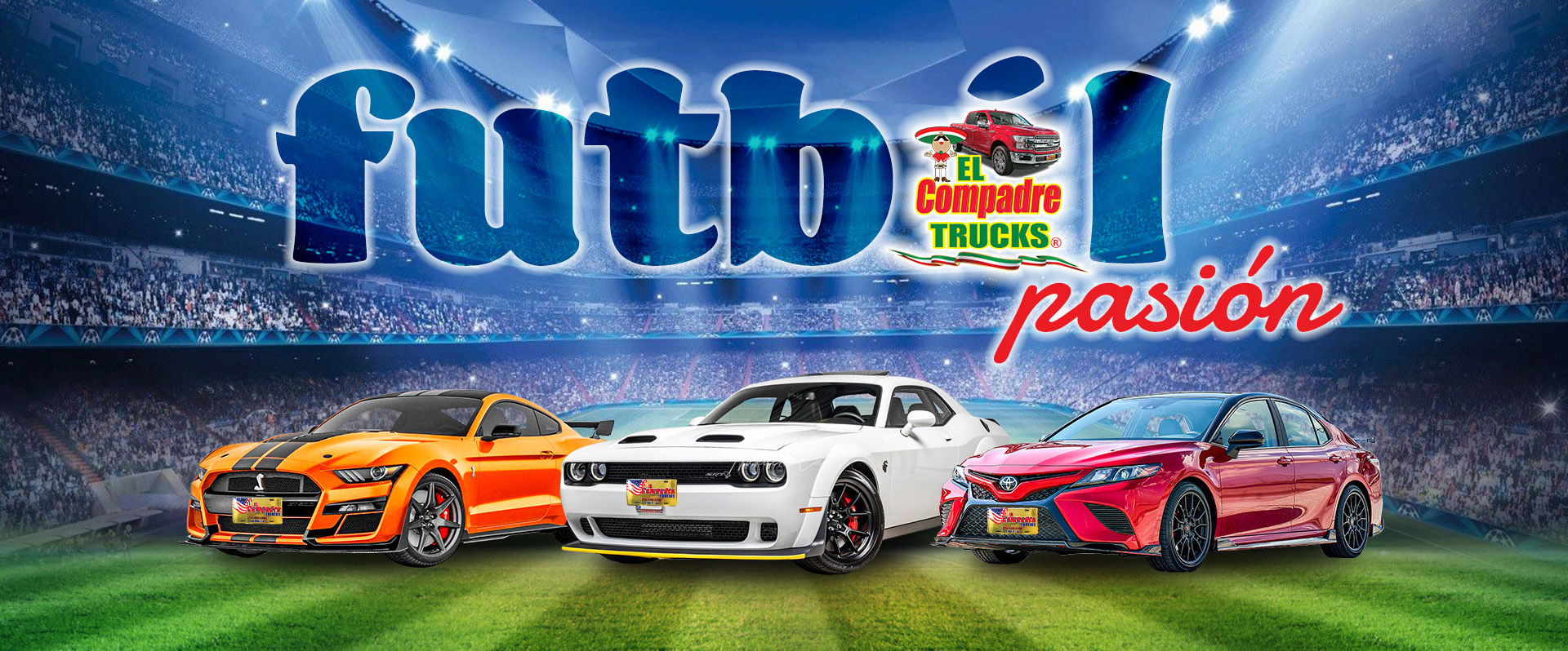 Used Cars Doraville GA Used Cars & Trucks GA El Compadre Trucks