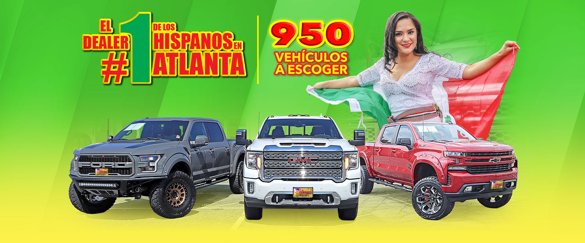 Used Cars Doraville GA Used Cars & Trucks GA El Compadre Trucks
