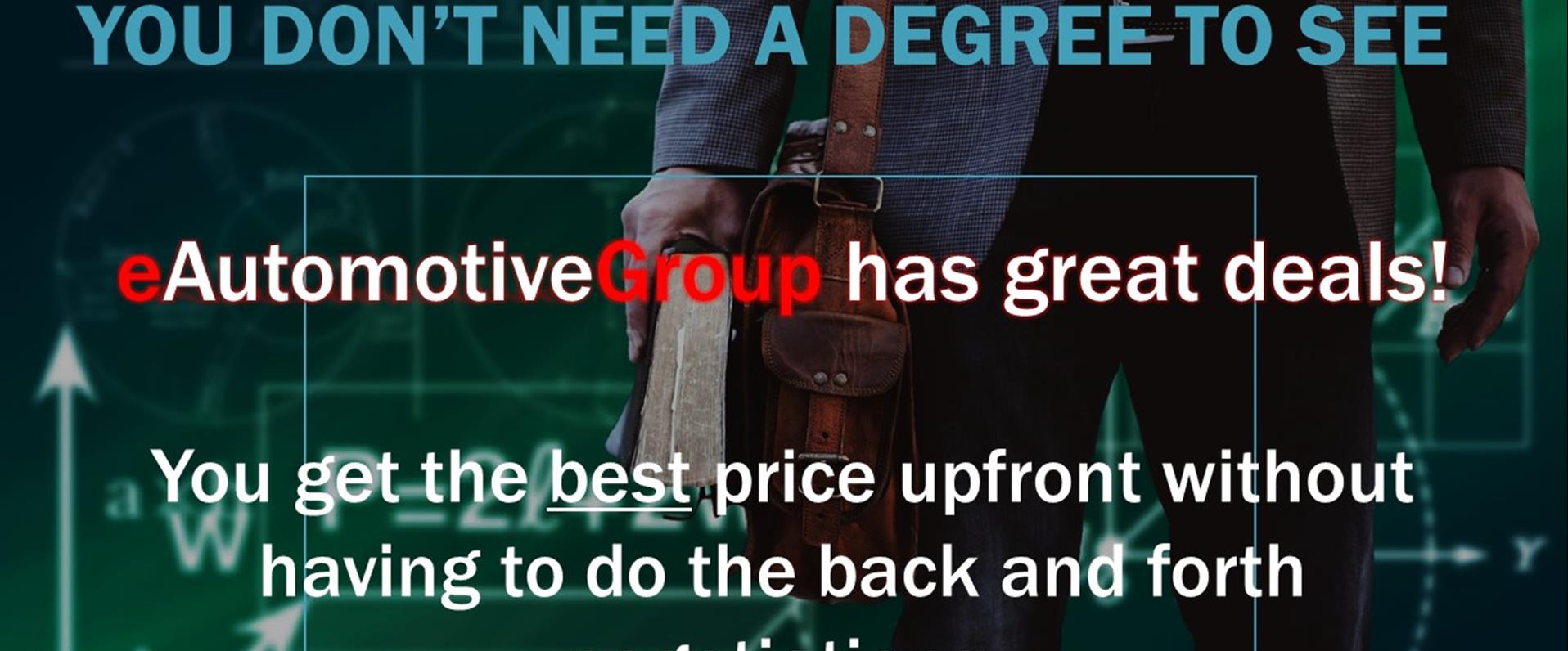 Used Cars Springville UT Used Cars & Trucks UT eAutomotive Group