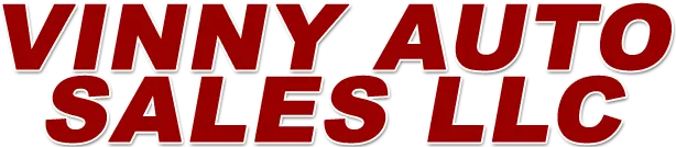 Vinny Auto Sales LLC