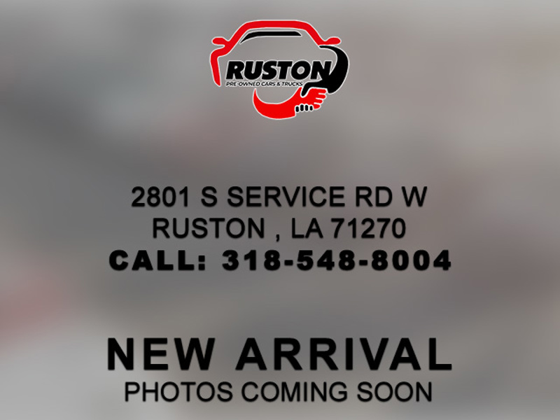 Car For Sale Ruston La at Marilyn Long blog