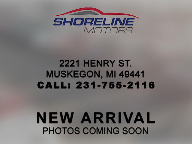Jeep Cherokee 4WD 4dr Limited 2016