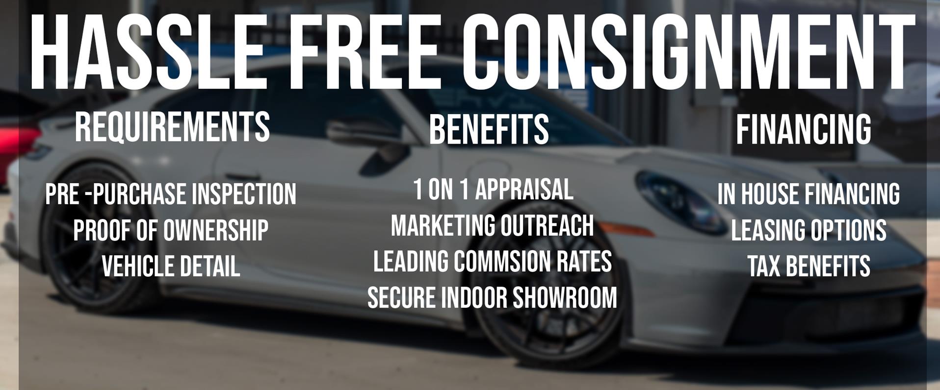 Luxury & Performance Sales & Service in Salt Lake City, UT at Makes & Models