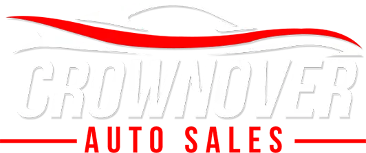 Crownover Auto Sales
