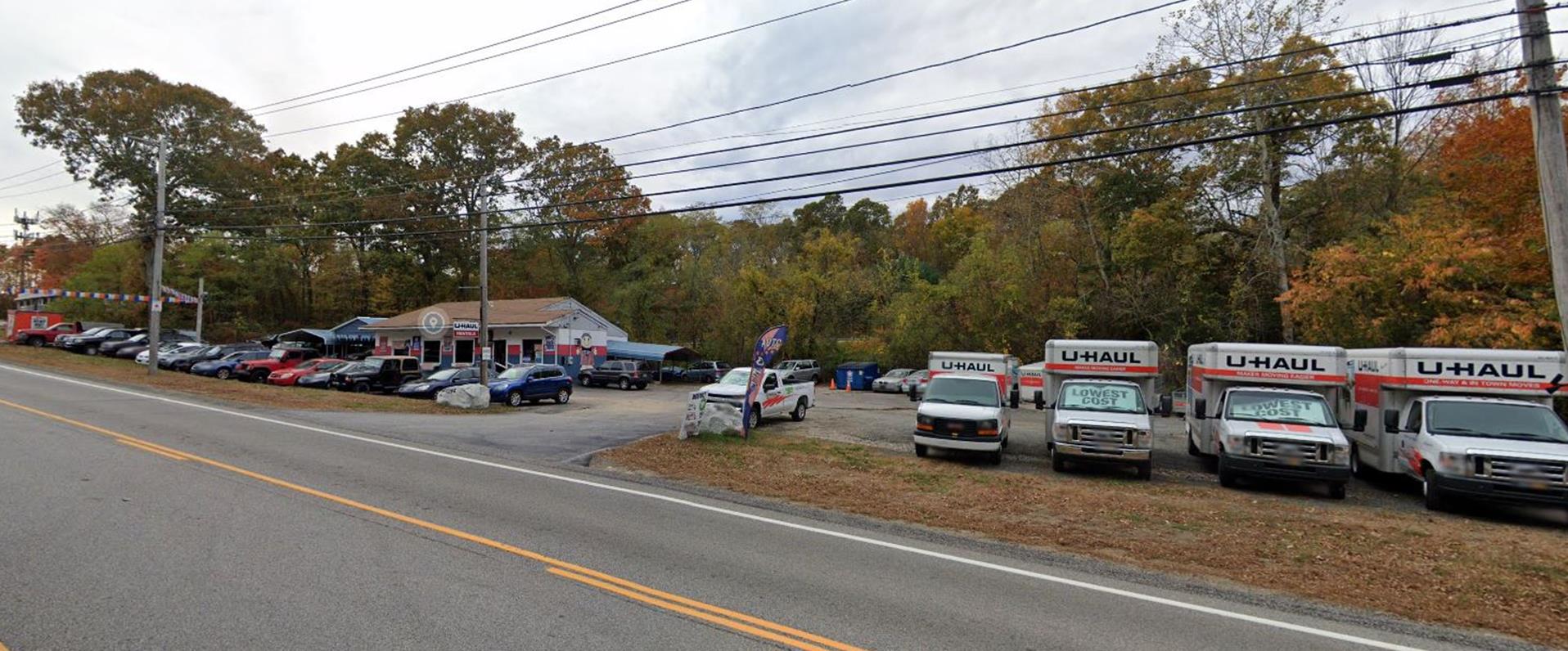 Used Cars North Kingstown RI Used Cars & Trucks RI Ziggy's Auto