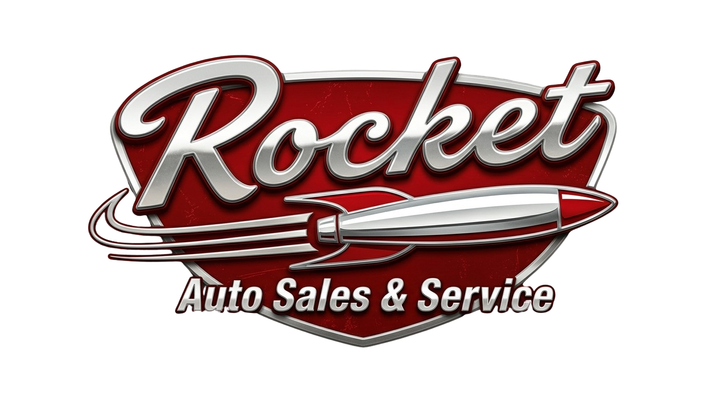 Rocket Auto Sales & Service