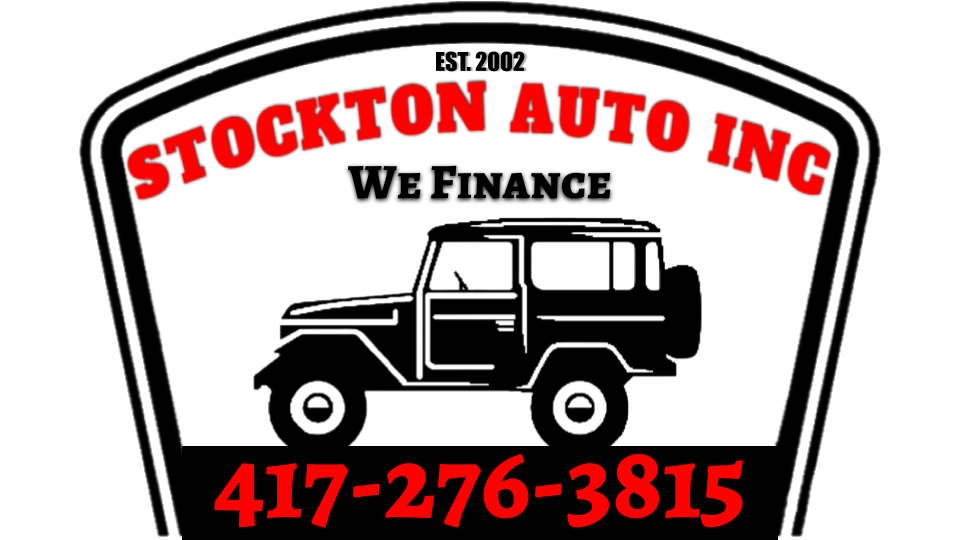 Stockton Auto Inc.     