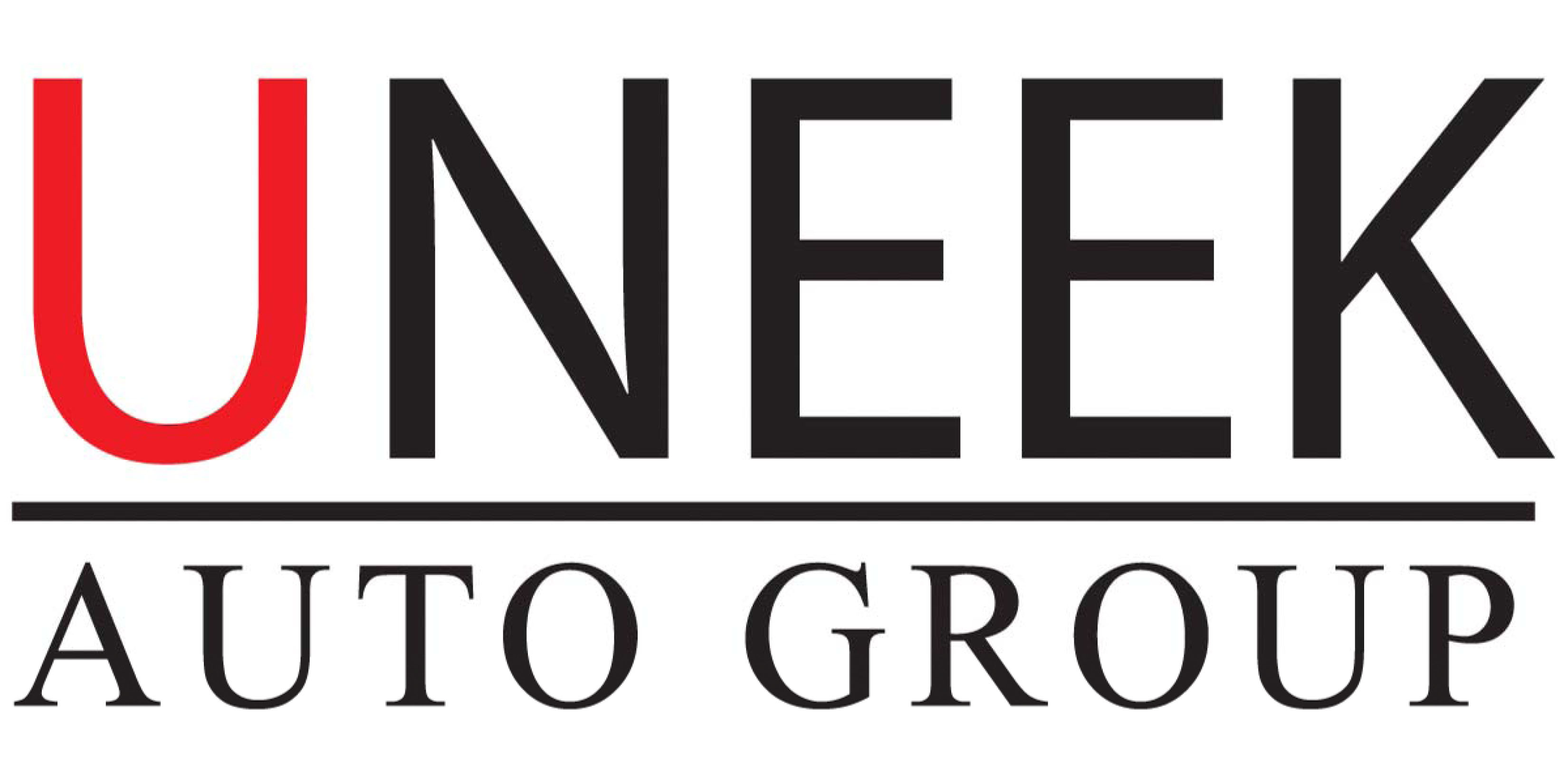 UNEEK Auto Group LLC