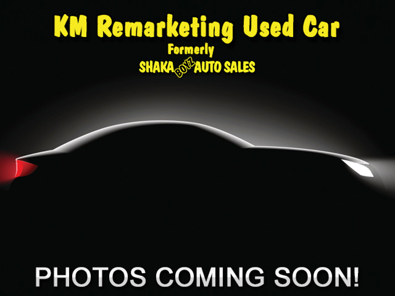 Used Cars for Sale Pearl City HI 96782 KM Remarketing Used Car 