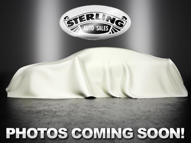 Honda Ridgeline 4WD Crew Cab Sport 2012