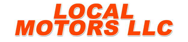 Local Motors LLC