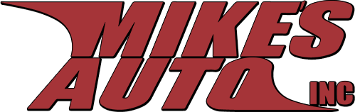Mike's Auto Inc