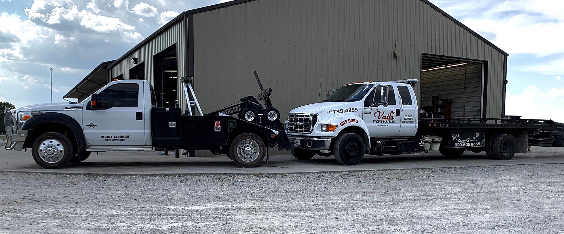 Used Cars Oswego KS Used Cars & Trucks KS Vail's Automotive