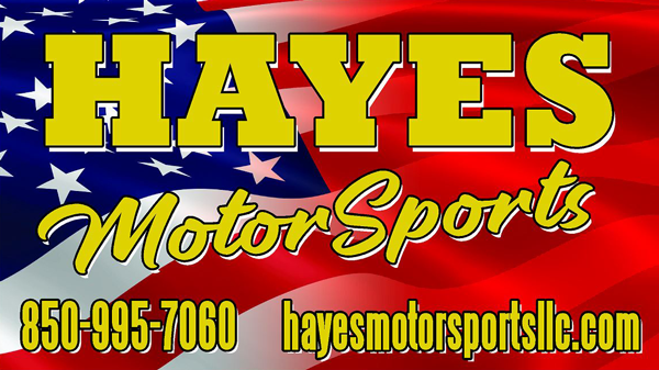 Hayes Motorsports LLC
