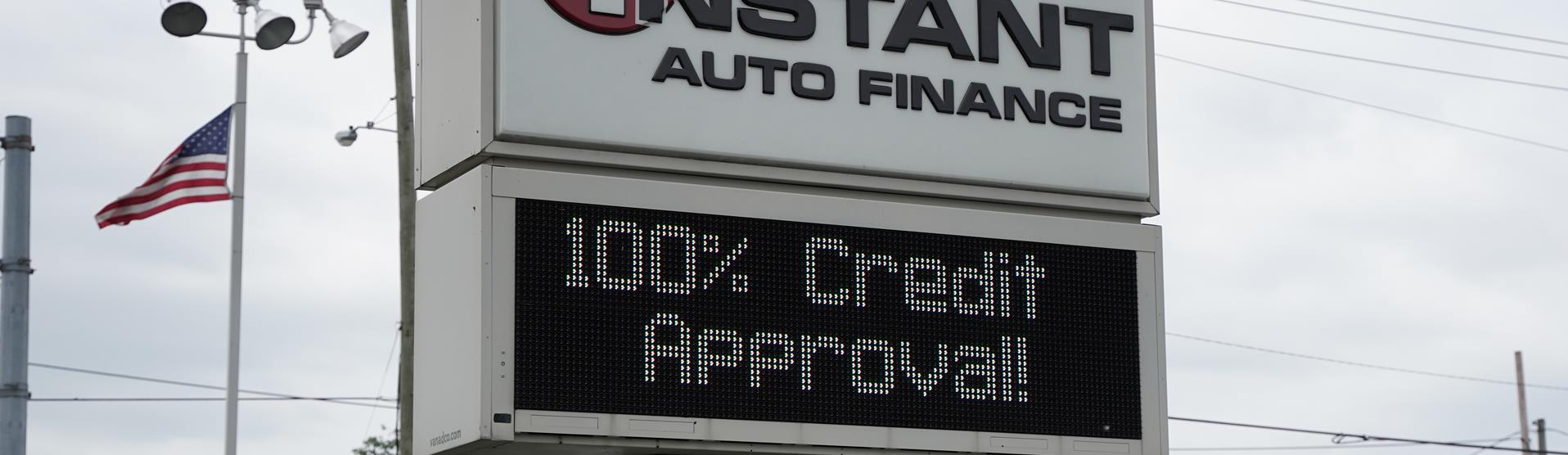 Used Cars Elkhart IN Used Cars & Trucks IN Instant Auto Finance Inc