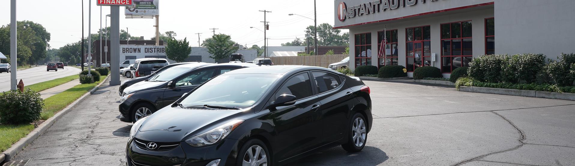 Used Cars Mishawaka IN Used Cars & Trucks IN Instant Auto Finance