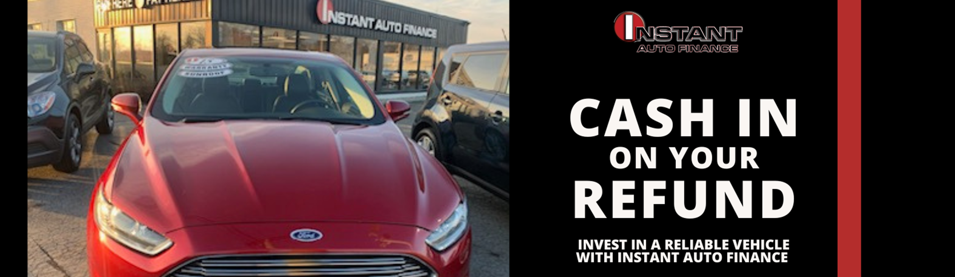 Used Cars Mishawaka IN Used Cars & Trucks IN Instant Auto Finance Inc Mishawaka