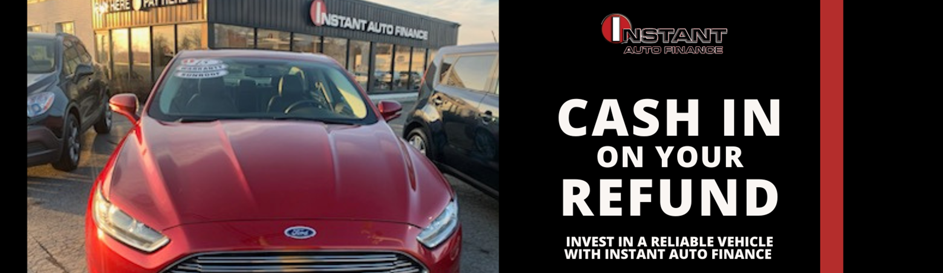 Used Cars Goshen IN Used Cars & Trucks IN Instant Auto Finance Inc