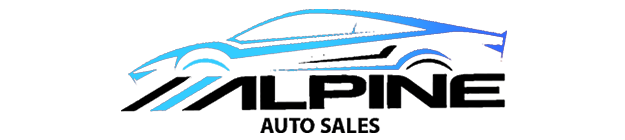 Alpine Auto Sales